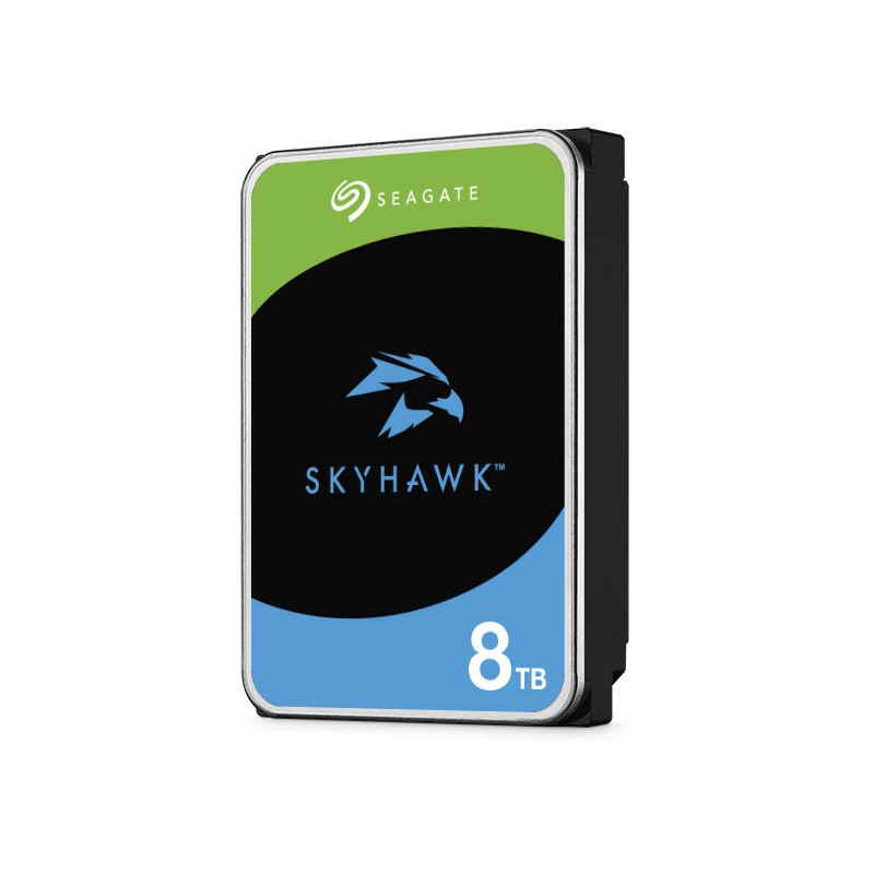 Seagate SKYHAWK 8TB SURVEILLANCE 3.5IN